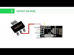NRF24L01 Good or Bad (How to Connect NRF24L01)