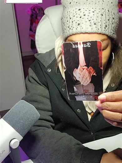 Thy think of this at night about you 👀 To purchase my oracles, bath & beauty items, energy cleansing items, learn how to read tarot with my online course, or book a personal reading.. Link in bio 💘 #cupidsdesires #oracle #tarotreader #tarotreading #oraclecards