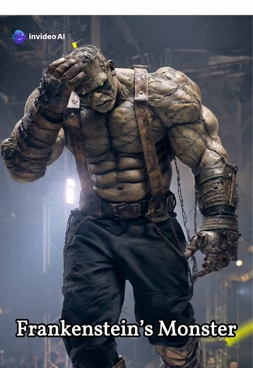 恐怖映画キャラクターファッションショー
