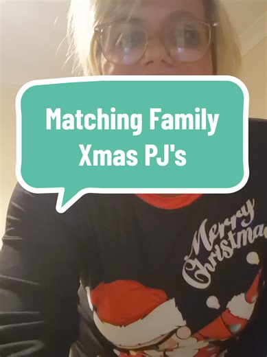 🎄✨Make your Christmas mornings magical with our matching family pyjamas! Crafted from super soft, cosy fabric, they’re perfect for snuggling up, unwrapping presents, and festive movie nights 🍿❤️ With loads of gorgeous designs to choose from — from classic tartan to fun festive prints — there’s a style every family will love 🎅 Each set features long sleeves, cuffed trousers, and an elasticated waistband for a comfy, flexible fit all day (and night!) long ❄️ Available in sizes for the whole fam