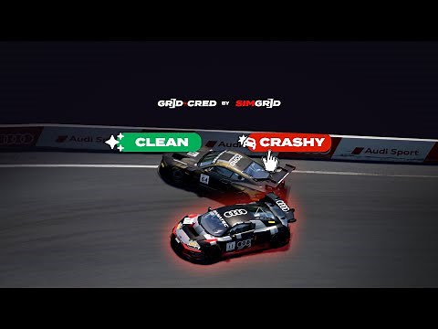 SimGrid - Grid Cred Overview