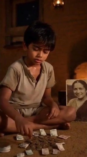 “The Boy Who Worked Through Pain… Finally Bought a Bike for His Mom – Don’t Skip This Story!