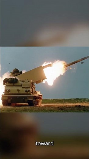 GMLRS: How It Turned Rocket Fire into Precision