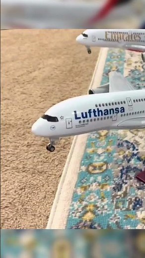 Airplane Die-cast model Toys! #airplanemodel #diecast #airplanetoy #modelplanes #scalemodel🛫