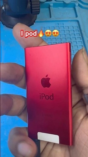 How to chenge iPod battery (iPod battery change 🔥🔥🔥