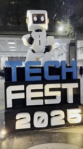 Get ready for innovation overload! North South University Computer and Engineering Club presents NSU Tech Fest 2025, a national celebration of tech and creativity! February 9th-12th, NSU will be the epicenter of cutting-edge competitions like Hackathon, Robo Soccer, E-Football, Valorant, FC25! Join us for an unforgettable experience filled with learning, networking, and pure excitement. Let's ignite the spirit of innovation together! #TechFest2025 #NSUCEC #Innovation #nsucommunity | The Daily NS