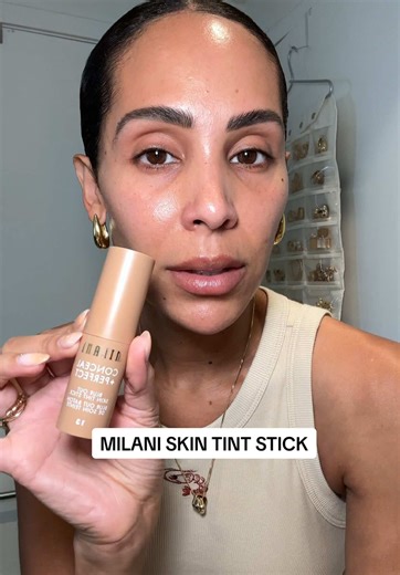Milani Conceal Perfect Skin Tint Stick Review