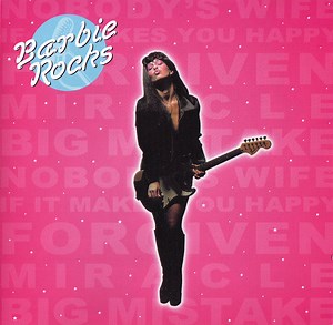 Barbie Rocks - Barbie Rocks