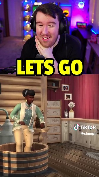 The Sims 4 Horse Ranch Trailer Reaction - Exciting New Features!