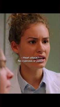 His wife suffers from multiple personality disorder #ChicagoMed