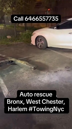 Car won’t start? Don’t panic. Call us we tow with speed anywhere in the Bronx CALL 6466557735 #flattirebronx #caraccidentbronx #jumpstartbronx #deadbatterybronx #lockedoutofcarbronx #towtruckdriver #towing #towtruck | Tow truck Near Me