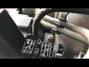 Lexus SC400 Engine Code Troupleshooting (1992-1995)