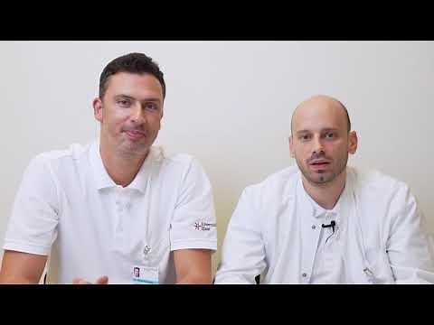 Tutorial on the mSAVE technique for large ICA clots