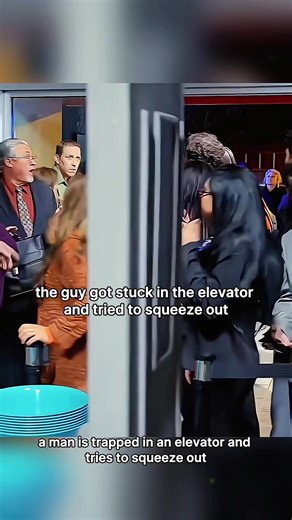 #fyp#movie#tiktok | night shift elevator