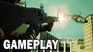 The Matrix Awakens : 10 min de gameplay sous Unreal Engine 5, c'est techniquement ahurissant !