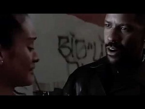 Inside Denzel Washington’s $8M Beverly Hills Mansion 🏡