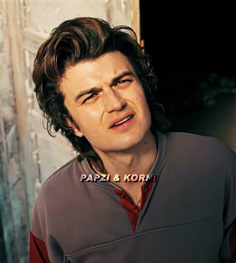 Steven & Jonathan in this Moment🤣#shorts #strangerthings