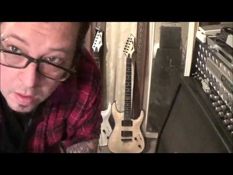 Merle Haggard - Mama Tried - Guitar Lesson by Mike Gross - How To Play - Tutorial