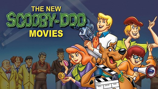 The New Scooby-Doo Movies - CBS Series - Where To Watch