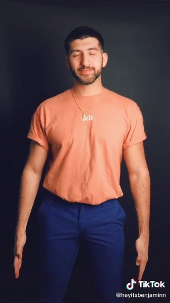 Mastering Male Posing: 5 Essential Tips for Male Models