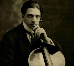 Pizzicato Pizzazz: Rediscovering Bolognini’s legend in a musical gem that echoes home