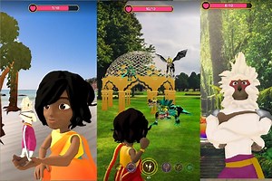 जियो ने गेमिंग स्टार्टअप Krikey में किया निवेश, भारत में लॉन्च हुआ नया AR गेम Yaatra