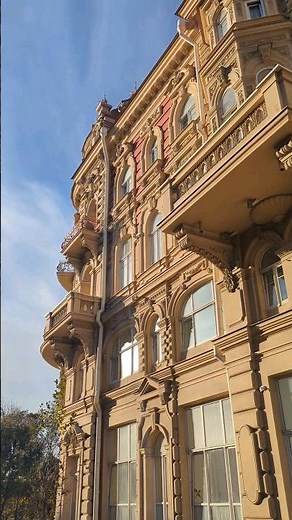 Почему Ростов-на-Дону не туристический город? Это колоритный и самый крупный город на юге России