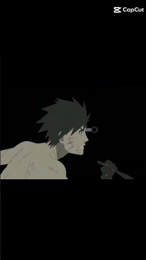 Naruto vs menma