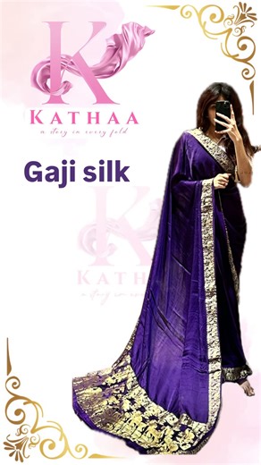 kathaa ❤︎ ☾⋆｡˚ on Instagram: "Draped in every shade of happiness🎨 📍Visit Our Store In Bhilai-3, Mini Stadium, G.E. road, Dist-Durg, Chhattisgarh! DM/Whatsapp 9685655369 To Order Product Code: KTA009 Fabric: gaji silk Blouse: Unstitched Running Color : deep purple, rose pink, deep red #rajbandhani #bandhani #bandhej #green #royal red yellow boldred blue purple burgundee redsaree sunshine regal beautiful saree bhilai durg raipur chhattisgarh sarees🎨"