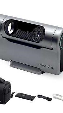 Capture Galaxies in the Palm of Your Hand | DWARFLAB DWARF 3 Smart Telescope Astrophotography