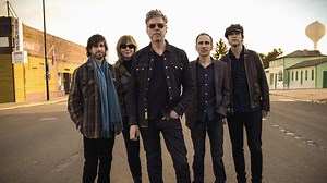 The Jayhawks' Alt-Country Legacy Endures With Magnificent 'Back Roads and Abandoned Motels' (ALBUM REVIEW) - Glide Magazine