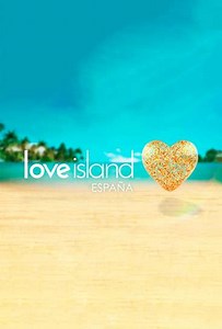 Love Island Spain (2021-2022) - TV Show