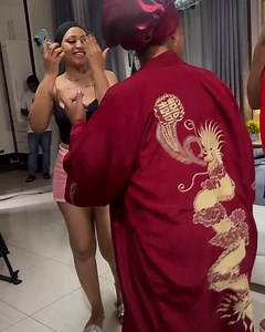 Regina Daniels takes the dance floor with her beautiful petite body 😍 | Confirm Entertainment