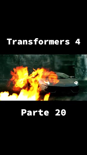 Muerte de Lucas en Transformers: La Era de la Extinción