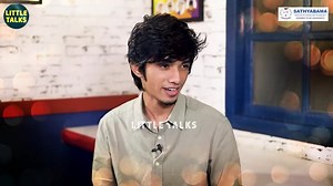 Cooku With Comali இனிமே இல்லைன்னு நினைக்கும்போது.. - Sakthi Emotional #LittleTalks #CookwithComali #CWC | Little Talks