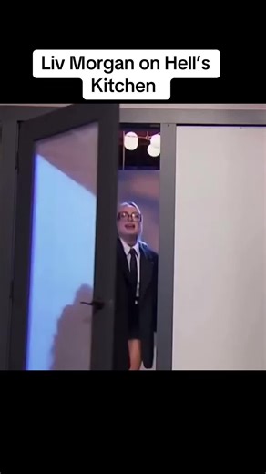 #wwefans #wwefans #wwe #livmorgan #dominikmysterio | livmorgan