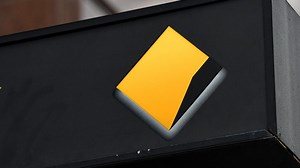 Commonwealth Bank CEO Matt Comyn talks to Sky News about the bank's history