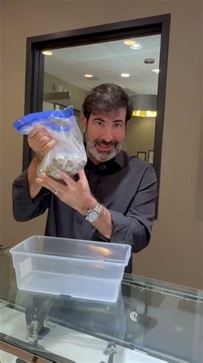 Sell Your Silver Coins to Samuelson's Diamonds