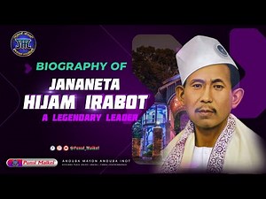 A brief biography of Jananeta Hijam Irabot//Inspirational Story//Motivation//Manipuri