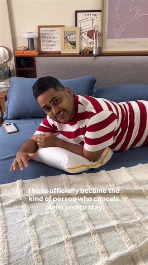 4.8K views · 15 reactions | Sleep like you're in a hotel! The Cloud Pillow is adjustable, luxurious, and machine washable for premium comfort every night. | SleepyCat | Facebook