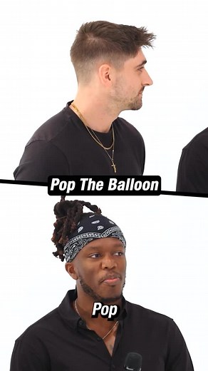 Pop The Balloon 2: KSI Edition Full video on KSI’s YouTube | KSI Clips
