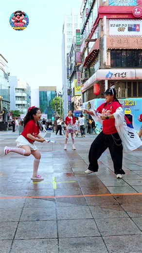 [#RPD] 67 #인천구월동 #돼지댄서 #PIGRANDOMDANCE