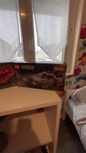 Haul lego ☺️