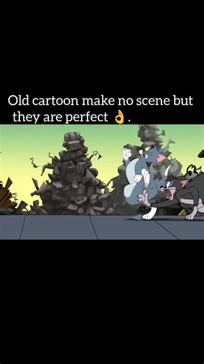 • 𝐓𝐎𝐌 & 𝐉𝐄𝐑𝐑𝐘 🎥 | Tom and Jerry (New Episode): The episode opens in their familiar house, quiet for just a moment before chaos finds its way in again. Tom... | Instagram