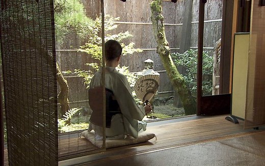 纪录片.NHK.京都精髓.纳凉风俗：战胜酷暑.2017[高清][生肉]