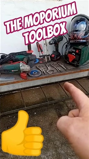 Fabrication with Parkside!