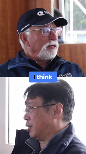 Grand Opening Countdown: The Selene Family Comes Together! Wayne Goldman, President of Selene Yachts Americas, sat down with Howard Chen, the visionary CEO and designer behind Selene Yachts. At Selene, it’s about more than building world-class yachts — it’s about building a community. We treat our team members and owners like family, ensuring everyone who’s part of the Selene journey feels valued and appreciated. That dedication to people is what truly sets us apart. We’re also excited to share 