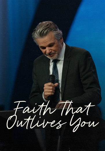 Impact of Fasting and Prayer for Future Generations