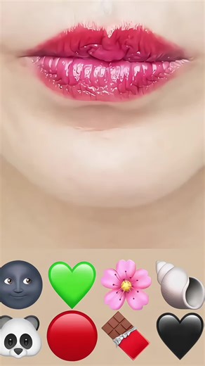 Delightful ASMR Candy Eating Experience