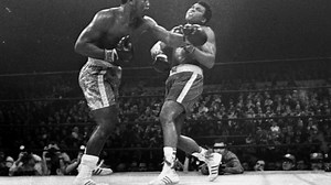 Ali, Frazier and the Fight of the Century 50 years later